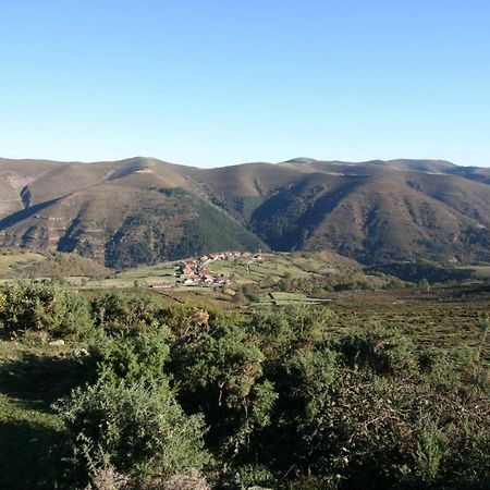 Posada La Colodra Los Tojos エクステリア 写真