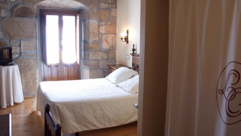 Posada La Colodra Los Tojos 部屋 写真