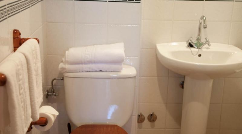 Posada La Colodra Los Tojos 部屋 写真